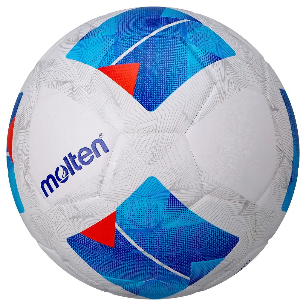 ลูกฟุตซอล Molten F9N1510 หนัง PVC (กันน้ำ) เบอร์ 3.5
