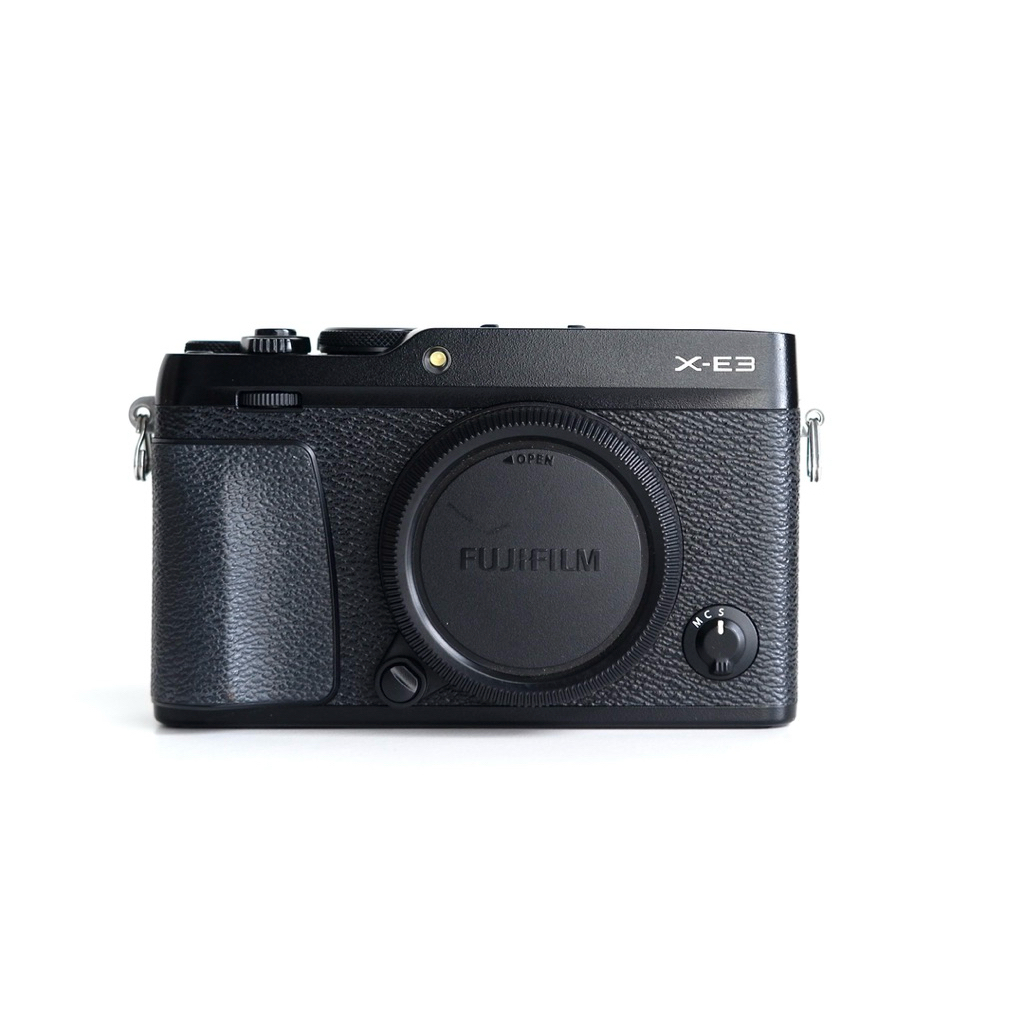 Fuji XE3 Body สภาพดี [มือสอง]
