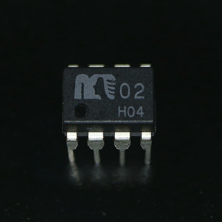 MUSES02 H04 รหัส Lot ใหม่ OpAmp MUSES 02 dual ออปแอมป์ op-am…