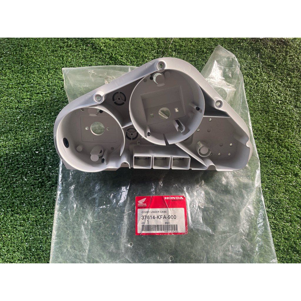 ฐานรองเรือนไมล์แท้ FSX 150  แท้ศูนย์ สินค้าเลิกผลิต