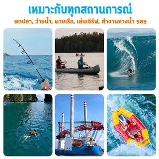 🎁COD🎁ห่วงชูชีพไฟเบอร์มาตรฐาน SOLAS Lifebuoy Ring LicenseCCS EC MEDห่วงชูชีพไฟเบอร์ ห่วงยางชูชีพมืออาชีพป้องกันปลอดภัย