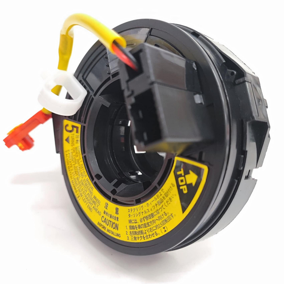 ตกแต่งบ้าน สายยแพรแตร ลานคอพวงมาลัย สไปร่อน TOYOTA ESTIMA ACR30 WISH ANH10  AVANZA 2013  ALTIS 2001~2008 ALPHARD 02-08 OEM ส่งด่วน สั่งเลย