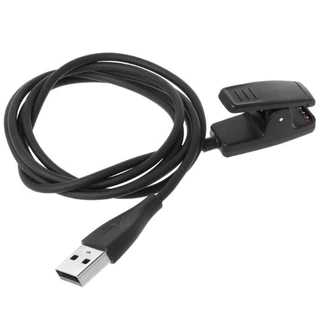(สินค้าพร้อมส่ง) สายชาร์จ Garmin FR235 FR645 vivomove HR Approach s20 FR735XT FR235 FR230 FR630 FR645 ส่งจากไทย