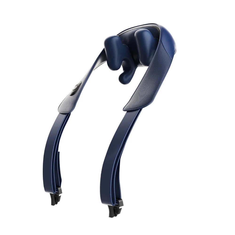 Philips Neck And Shoulder Massager PPM3522 เครื่องนวดคอ รูปที่ 2