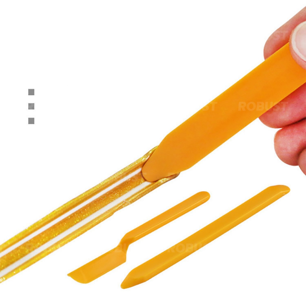 ตัวช่วยแต่งยาแนวกระเบื้อง ช่วยแต่งร่องยาแนวให้ เรียบร้อย สม่ำเสมอ