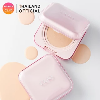 CLIO KILL COVER MESH GLOW ESSENTIAL CUSHION SPF50+ PA++++
