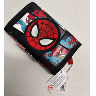 กระเป๋าตังค์สไปเดอร์แมนสุดเท่