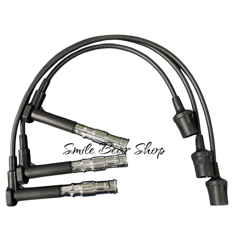 สายหัวเทียน Benz W210 E280, W140 S280