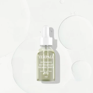 เซรั่มสตอเบอรี่ Yerpall/เซรั่มผักสูตรใหม่/ครีมโสมไฮยา/เรตินอลเซรั่ม/แอดวานซ์สกิน เซรั่ม/สตอคอนซ์ซีรั่ม/คอลลาเจน เปปไทด์