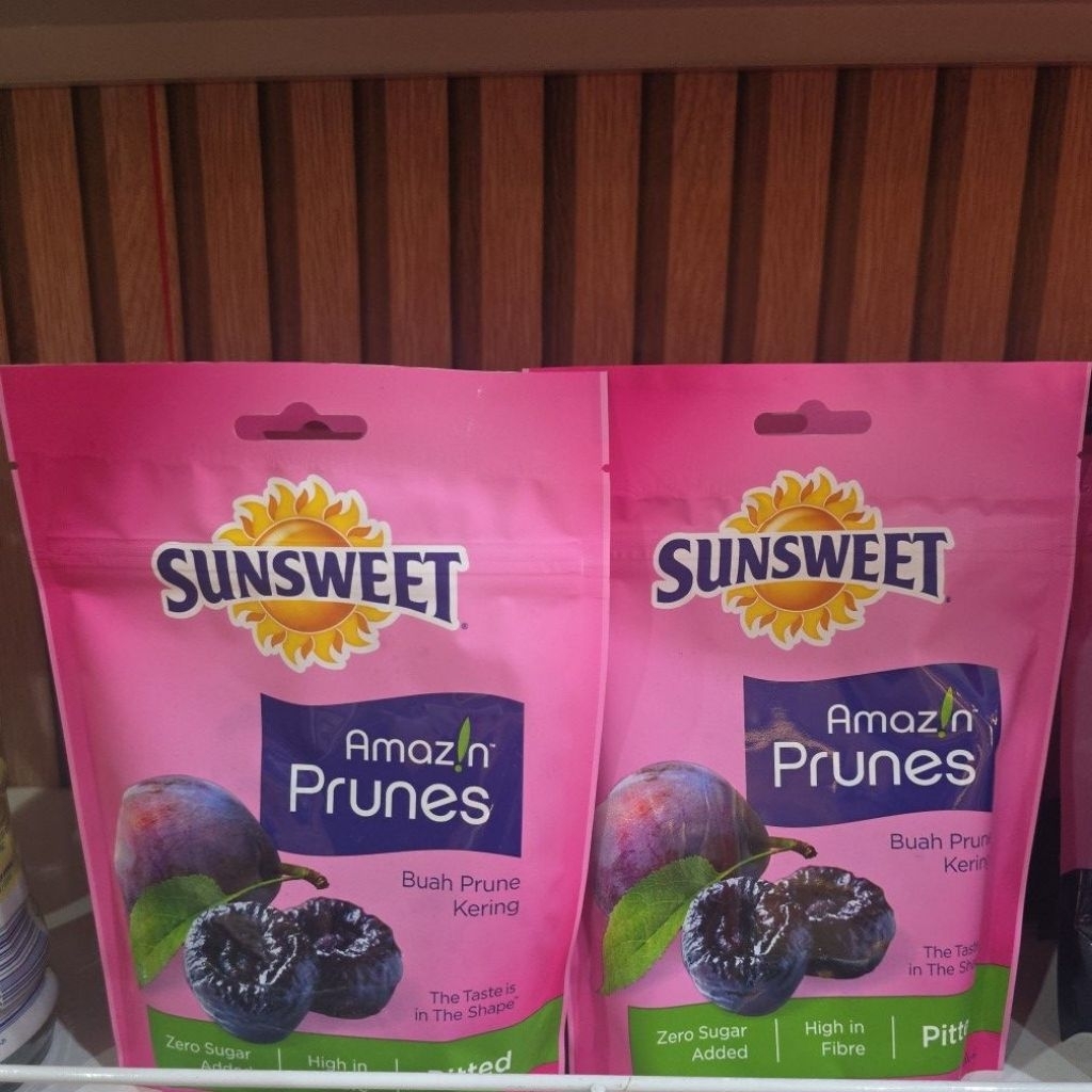 ลูกพรุนไร้เมล็ด SUNSWEET 200g