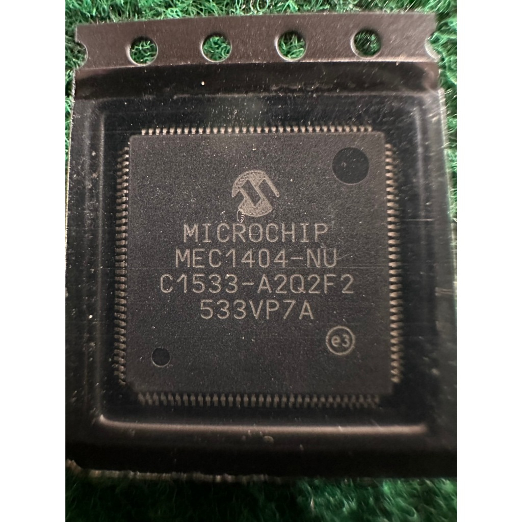 IO MEC   MEC1404-NU , MEC1310-NU , จำนวน 1 ตัว
