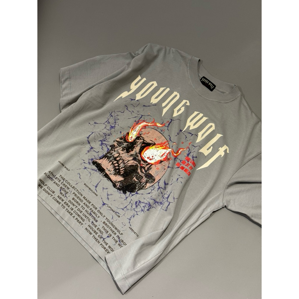 Rebuild Part 1 / Born Again