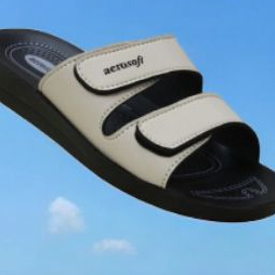 Aerosoft แอโร่ซอฟ 2103 รองเท้าแตะผู้หญิงเพื่อสุขภาพ ยี่ห้อ Aerosoft รุ่น 2103 Size 35-41 มีบริการส่งด่วน ราคา ถูกที่สุด ดีลบีเคเค แกลเลอรีภาพที่ 4