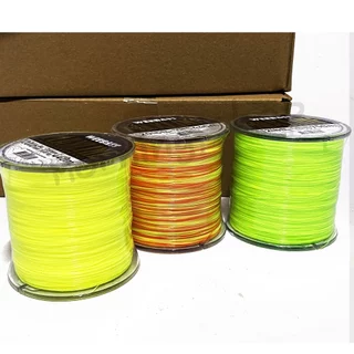 [ส่งในไทย] เอ็นตกปลา สายเอ็นโหลด Weebass MAXLINE 1/8LB