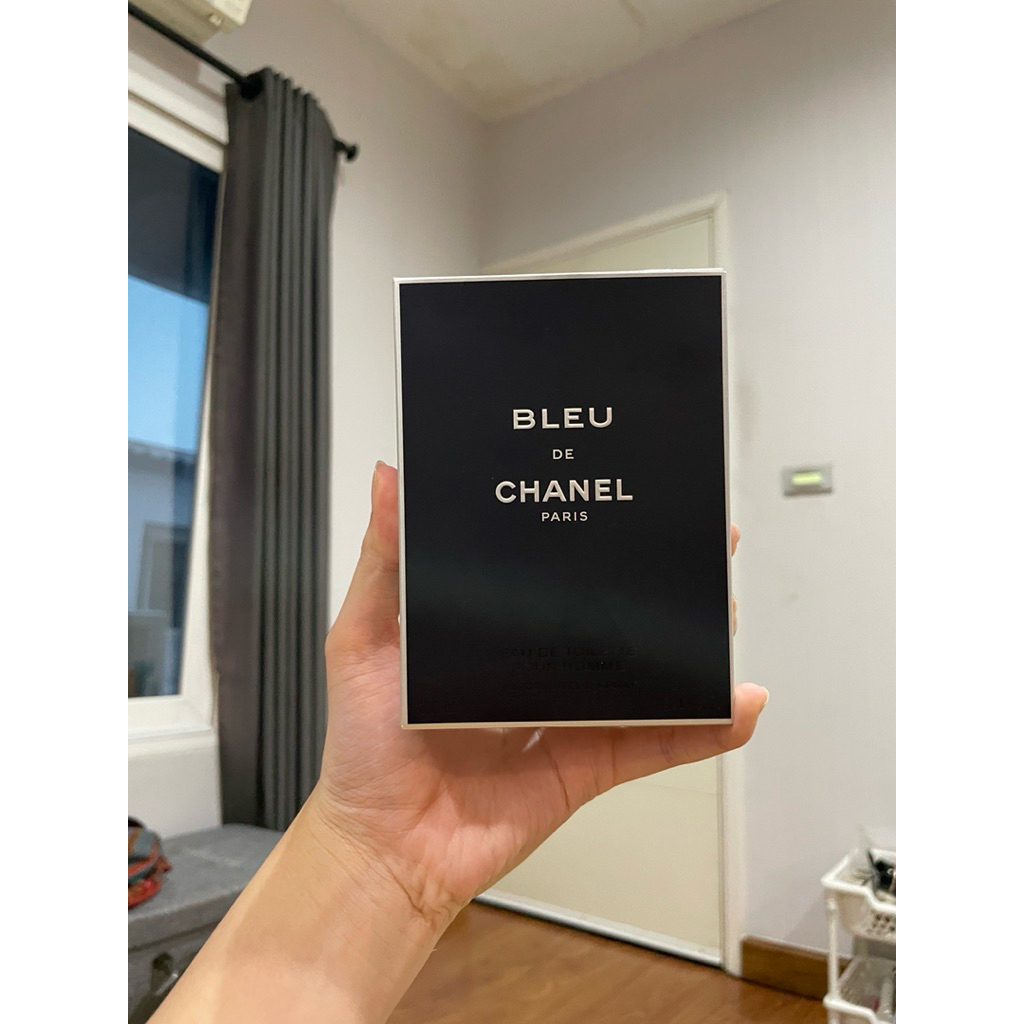 น้ำหอม Chanel Blue EDT ของแท้