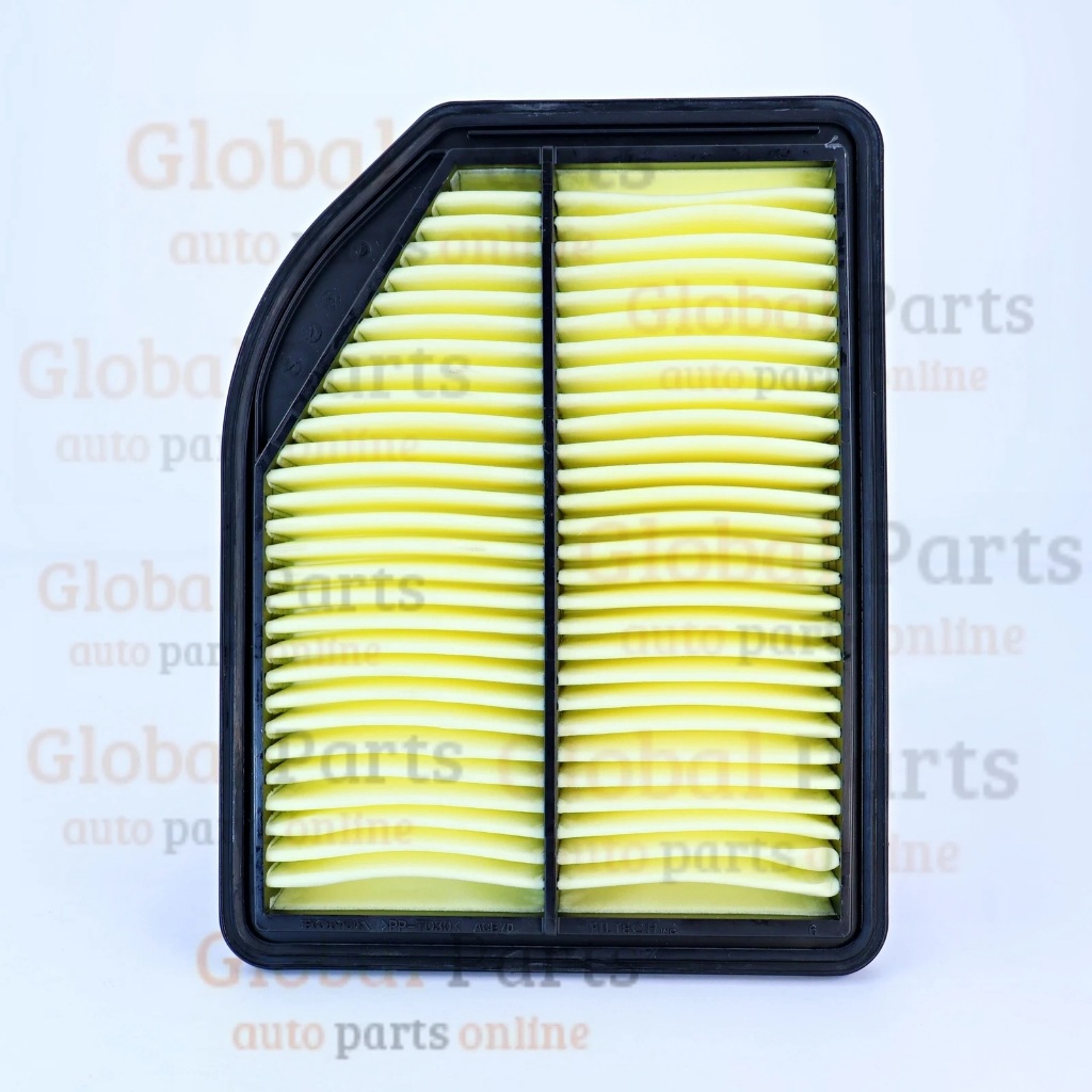 แท้เบิกศูนย์ กรองอากาศ ไส้กรองอากาศ Honda CRV G4 2.4 ก่อน MNC 2013-15 5AT Not CVT Element Air Cleane