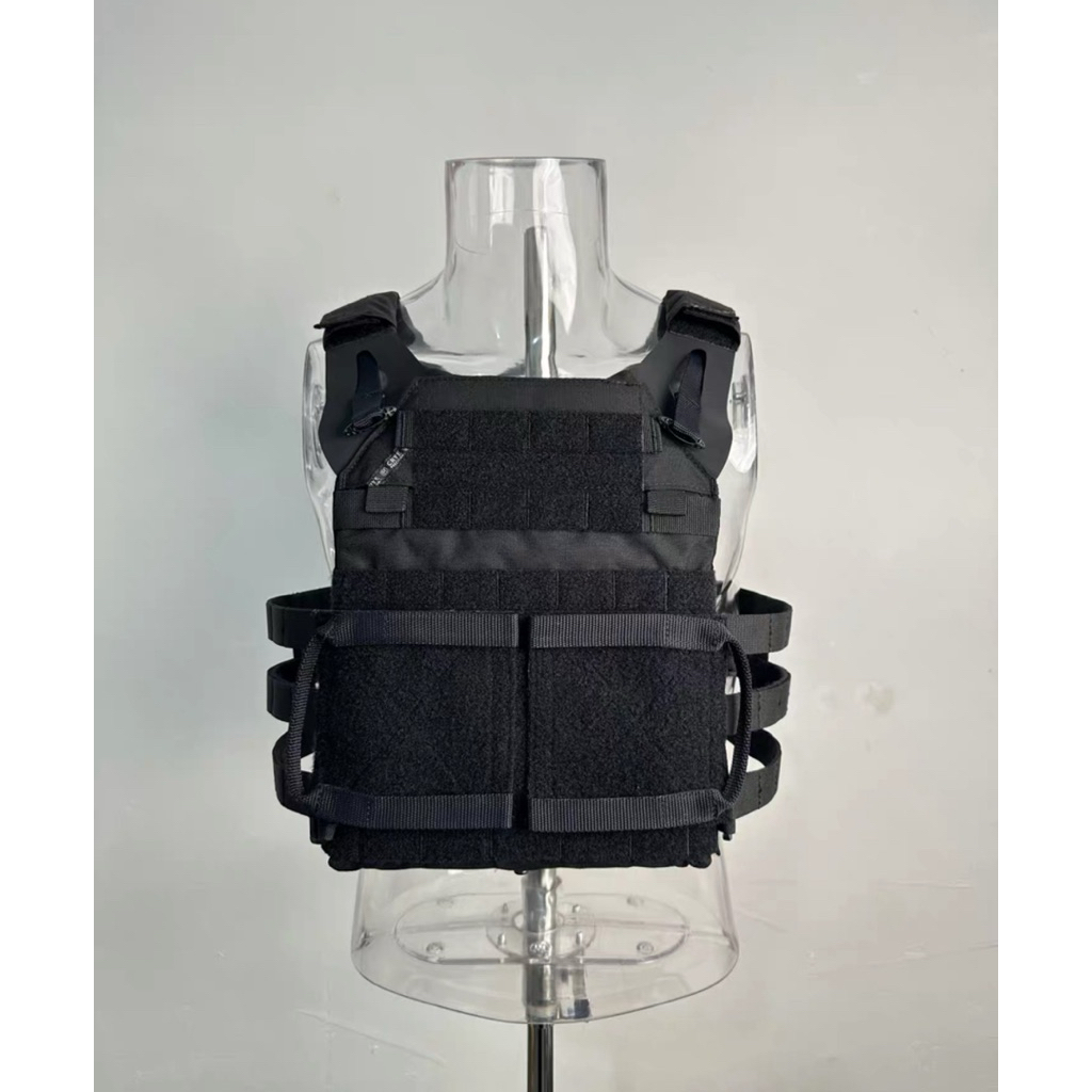 สินค้าพร้อมส่งเสื้อเกราะทางยุทธวิธี Oni tac Jpc 2.0 ป้าย Crye