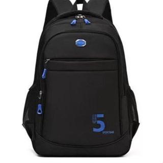 กระเป๋าเป้สะพายหลังนักเรียน เป้เดินทาง 1017