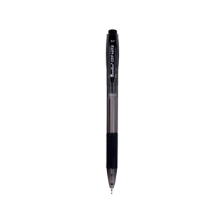 ปากกาลูกลื่น ควอนตั้ม 007 Hitz 0.7 (50 ด้าม)
