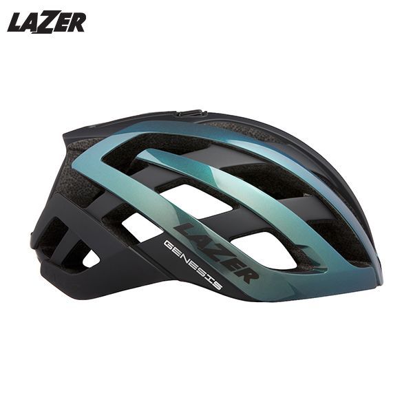 LAZER GENESIS  ASIAN FIT  Cycling Helmets หมวกปั่นจักรยาน