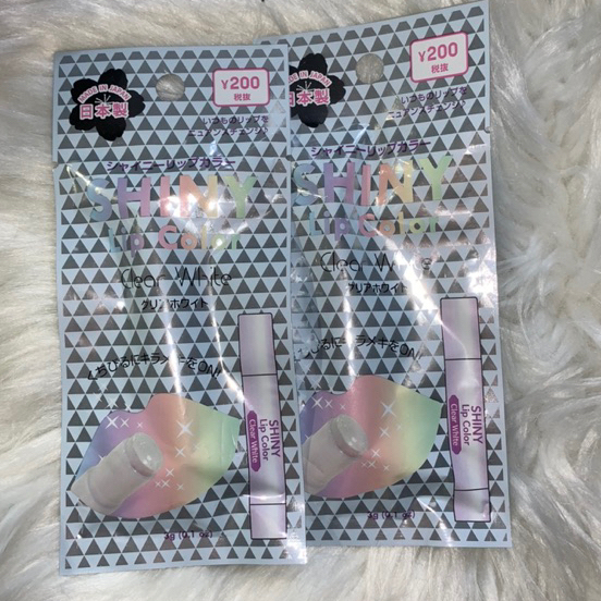 Daiso เครื่องสำอางสวยๆนำเข้าจากญี่ปุ่น 🇯🇵