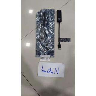 สายแปลงแท้ HP USB typeC to lan dp สาย HDMi to VGA สายแท้ สินค้าส่งในไทย