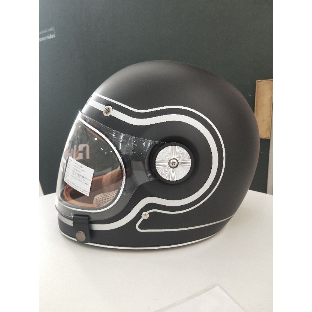 หมวกกันน็อค H2C collection 2025