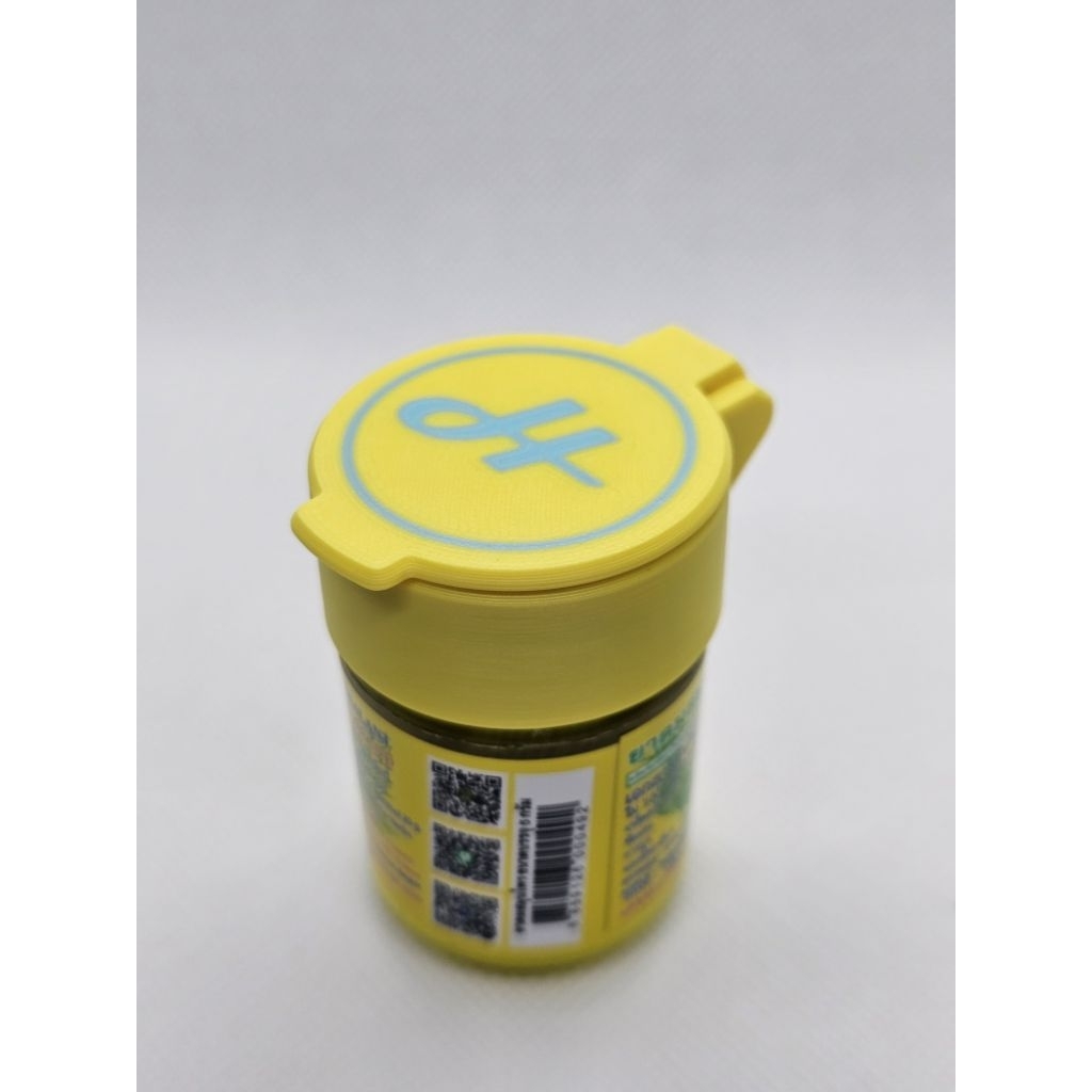 ฝายาดมหงส์ไทย 3dprint V.3.2