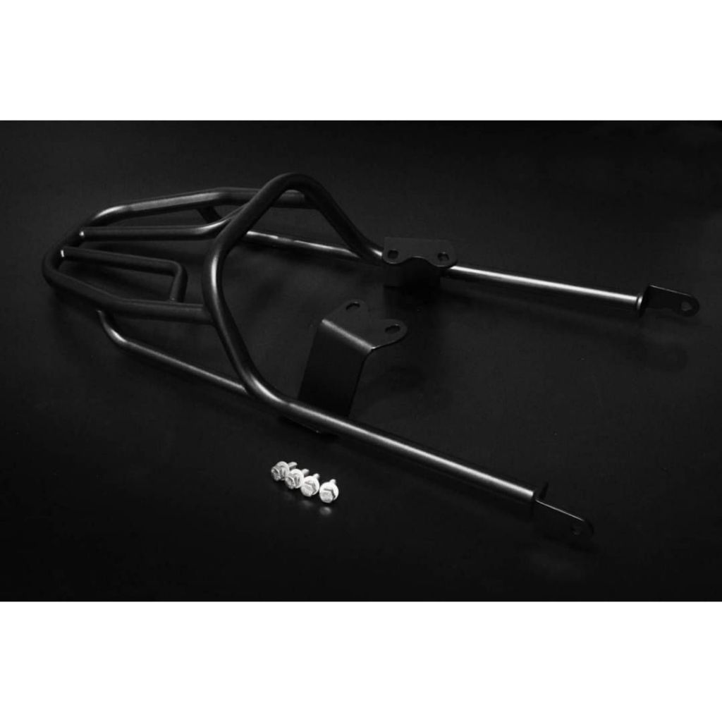 ตะแกรงหลัง สำหรับ Triumph New T100, T120