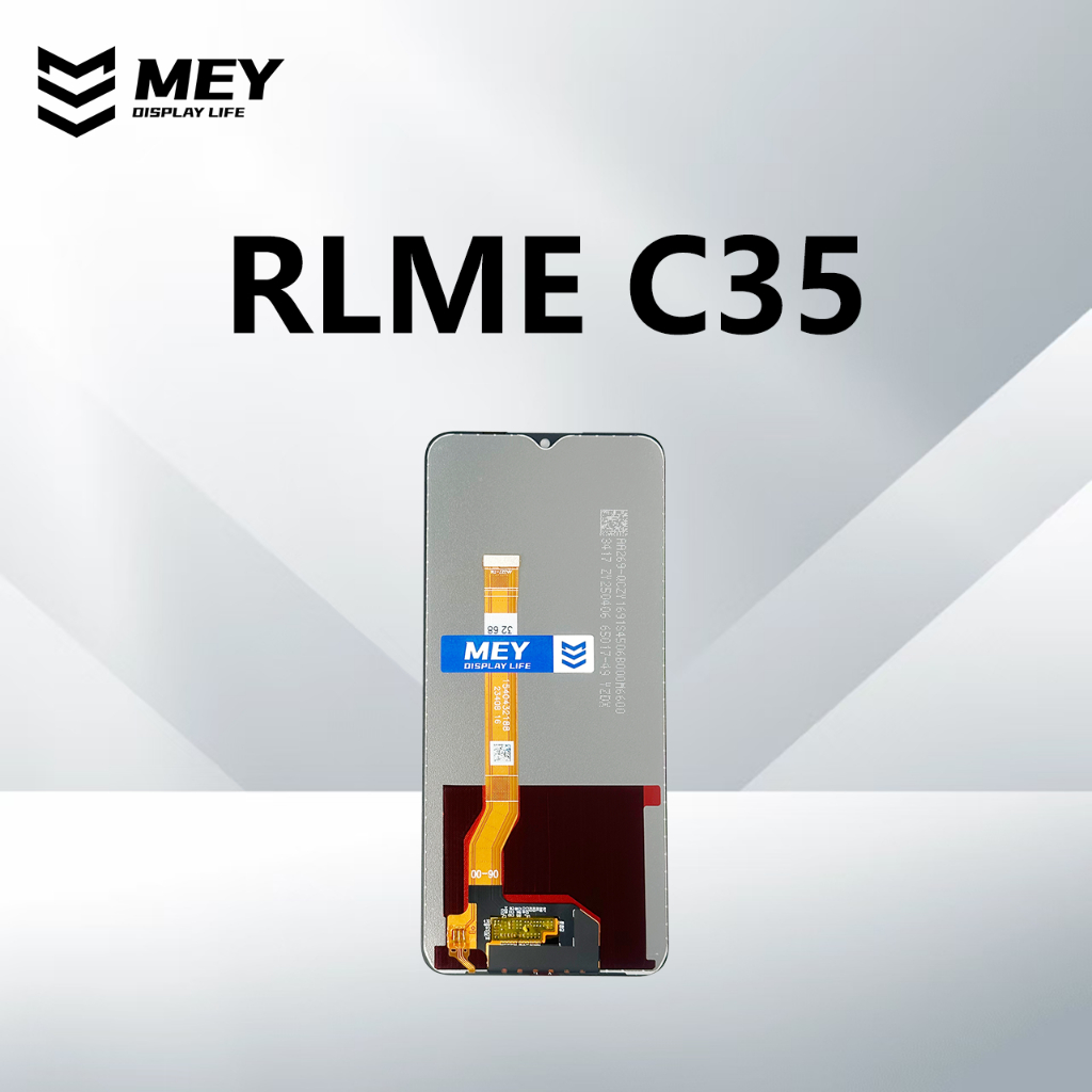หน้าจอ Realme C35,หน้าจอ Narzo 50A prime,จอ เรียลมี c35,จอC35