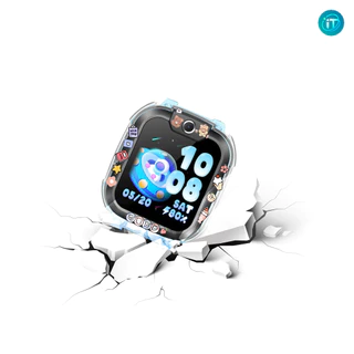 เคส สำหรับ นาฬิกา imoo Z1 Case เคสใส เคส TPU ลายการ์ตูน ไอมู่ imoo watch phone รุ่น Z1 NEW