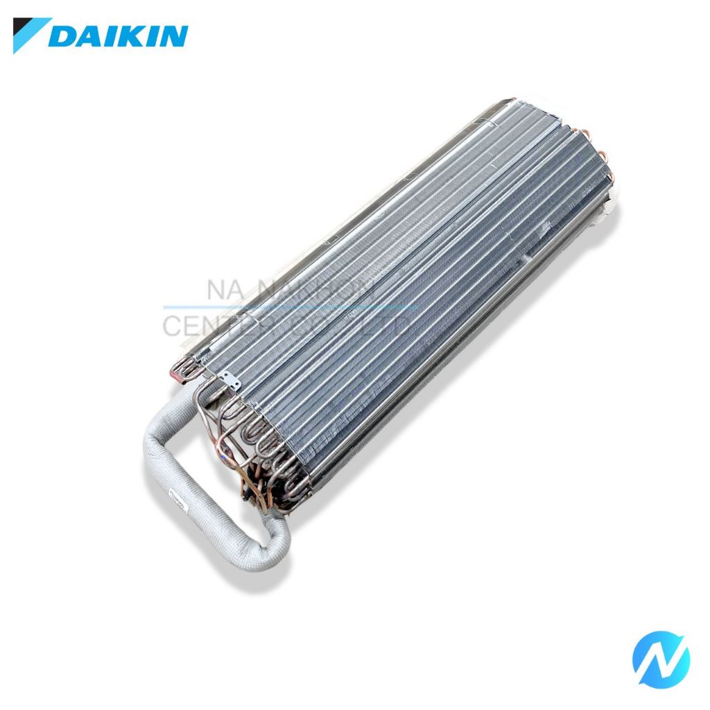 แผงคอยล์เย็น แผงรังผึ้งคอยล์เย็น อะไหล่แอร์ อะไหล่แท้ DAIKIN รหัส 2547451 ราคา ถูกที่สุด ดีลบีเคเค แกลเลอรีภาพที่ 3