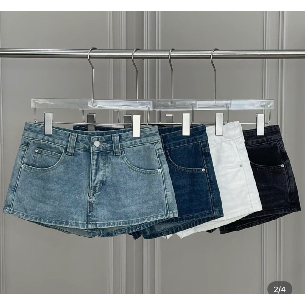 ขาย กระโปรงกางเกง ทรงสวยมาก ไซสm 250ขาย กระโปรงกางเกง ทรงสวยมาก ไซสm #paloy.official