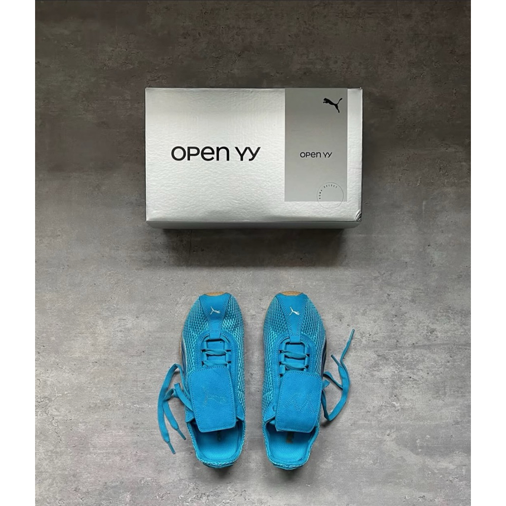 puma x open yy From korea🇰🇷แท้ 1000%