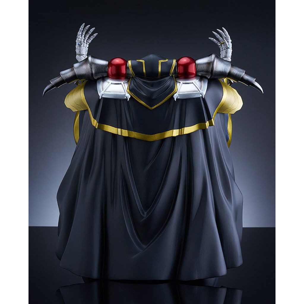 [♦️ พรีออเดอร์ ♦️]  GOOD SMILE COMPANY POP UP PARADE SP Overlord Ainz Ooal Gown  สินค้าลิขสิทธิ์แท้ 