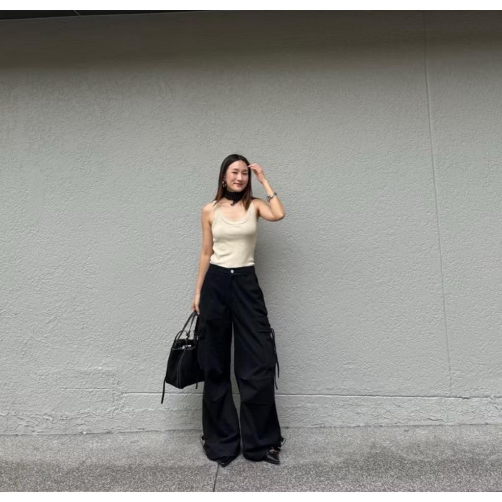 knockknock gypsy pants S