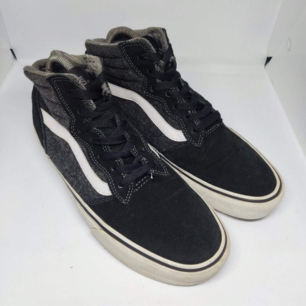 Vans Old School Hi ของแท้ 💯%