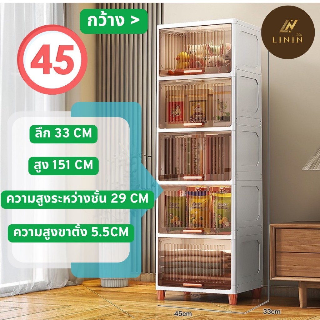 ชั้นเอนกประสงค์ 4574  4575