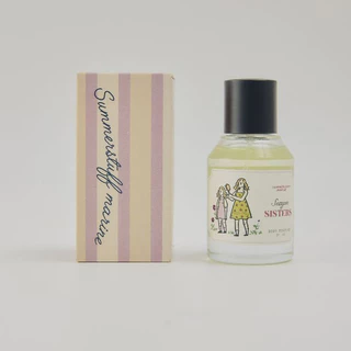 Summerstuff.marine - BODY PERFUME กลิ่น SEASON OF SISTERS (50 ml) - น้ำหอมแต่งกลิ่นกาย