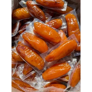 ( ซื้อ 1 แถม 1 ) (250แถม250) มันหนึบญี่ปุ่น มันหวาน ไม่ผสมน้ำตาล มันทั้งหัว พันธุ์เบนิฮารุกะ มันหนึบ ร้าน ต้าขายดี