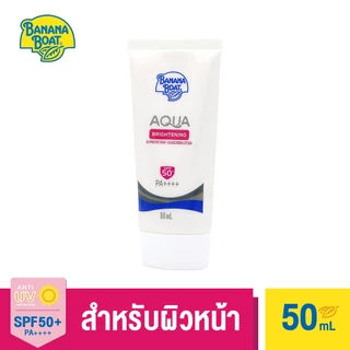 Banana Boat Aqua Brightening SPF50+ PA++++ (ABN25)