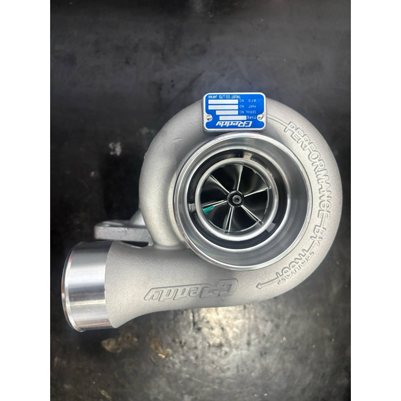 เทอร์โบF55โข่งตรงรุ่น1.9