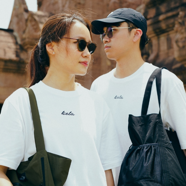 KELA URBAN MINI TOTE BAG