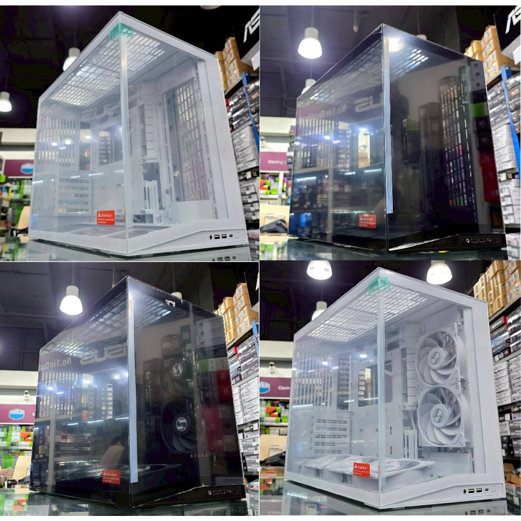 LIAN LI O11D MINI V2 CASE