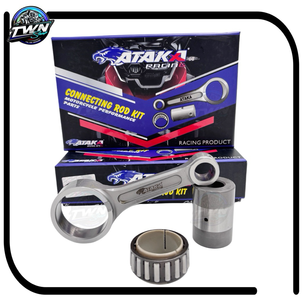 ก้านฟอสATAKA Lead/Giorno/Pcx160