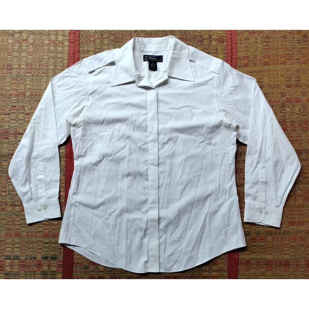 เสื้อเชิ้ต Brooks Brothers