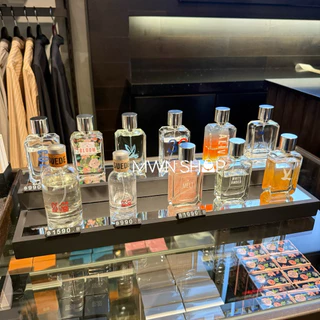 CC DOUBLE O น้ำหอม มีโค้ดลด30% น้ำหอม ขนาด 50-100 ml พร้อมกล่อง ถุงกระดาษ ของแท้จากชอป