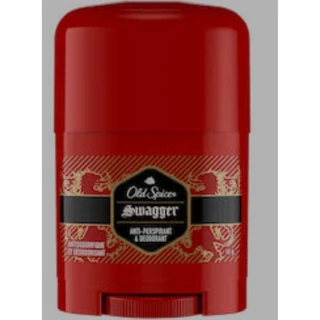 Old Spice anti-perspirant and deodorant Oldspice โรลออลดับกลิ่น ระงับเหงื่อ ของแท้จากUSA ขนาดทดลอง