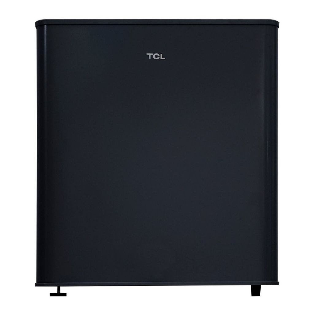 ตู้เย็นมินิบาร์ tcl ขนาด 1.6 คิวรุ่น RT-95XFSDB