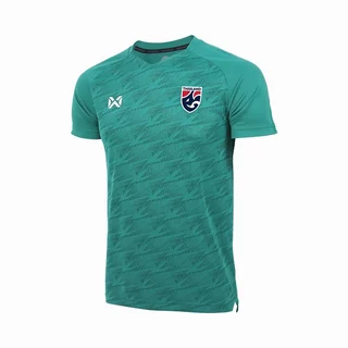 WARRIX เสื้อซ้อมฟุตบอล Official รุ่น Bond Perform (WA-251FBATH71)
